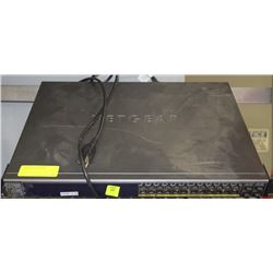 NETGEAR ETHERNET HUB