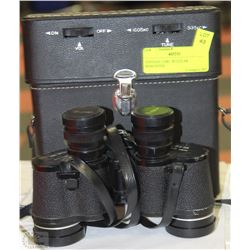 VINTAGE CARL WETZLAR SPORTSTER