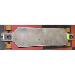 ELEMENT LONGBOARD SKATEBOARD