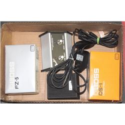 FLAT W/VARIOUS PROFESSIONAL MUSICIAN