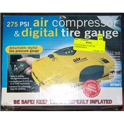 NEW BONAIRE 275 PSI AIR COMPRESSOR &