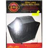 Image 1 : EXTRA LARGE DELUXE BBQ COVER -