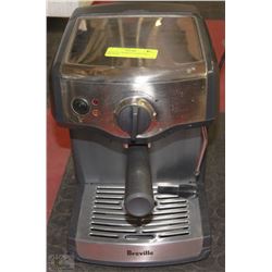 BREVILLE, BARVISTA CAPPUCCINO MACHINE