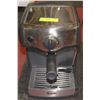 Image 1 : BREVILLE, BARVISTA CAPPUCCINO MACHINE