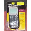 Image 1 : TEXAS INSTRUMENTS TI-84 PLUS CALCULATOR