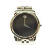 Image 1 : #14-MOVADO LADIES MUSEUM WATCH