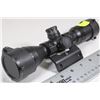 Image 1 : LEAPERS UTG 3-12X40 AO HUNTER RIFLE SCOPE