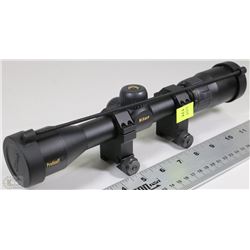 NIKON PROSTAFF 2-7X32 $179.99 AT CABELAS CANADA