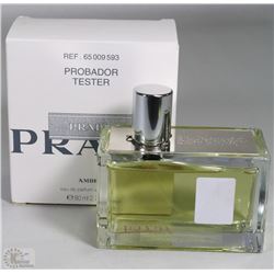 PRADA  AMBER EAU DE PARFUM 80ML