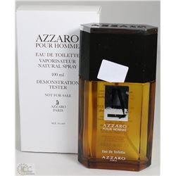AZZARO POUR HOMME EAU DE TOILETTE 100ML