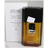 Image 1 : AZZARO POUR HOMME EAU DE TOILETTE 100ML