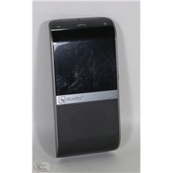 BLUE ANT TRUE HANDSFREE VOICE CONTROLLED CAR