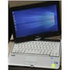 Image 1 : FUJITSU LIFEBOOK SERIES TOUCHSCREEN TABLET LAPTOP