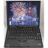 Image 1 : LENOVO X60 LAPTOP  W/ WIN /MS OFFICE/ANTIVIRUS