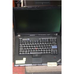 LENOVO T500 LAPTOP/ WIN 10 PRO/MS OFFICE 2016