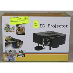 1080P HDMI LED PROJECTOR