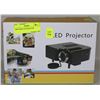 Image 1 : 1080P HDMI LED PROJECTOR