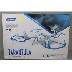 NEW TARANTULA QUAD COPTER DRONE- NO CAMERA
