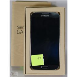 #1-SAMSUNG GALAXY S4 CELL PHONE