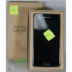 #2-SAMSUNG GALAXY S5 CELL PHONE