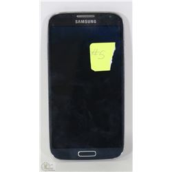 #5-SAMSUNG GALAXY S4 CELL PHONE
