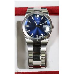 #3-BULOVA WATCH