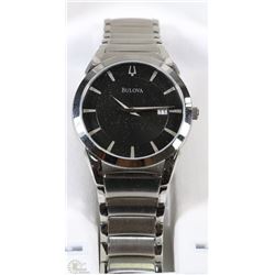 #10-BULOVA WATCH
