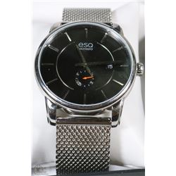 #11-MOVADO ESQUIRE WATCH