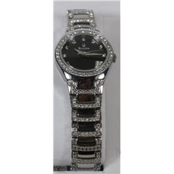 #15-BULOVA WATCH