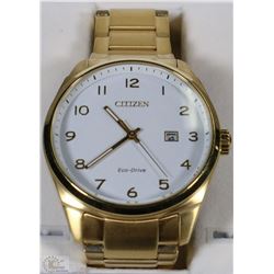 #17-CITIZEN ECO-DRIVE WATCH