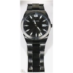 #18-BULOVA WATCH