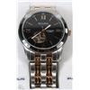 Image 1 : #22-BULOVA AUTOMATIC 21 JEWELS WATCH
