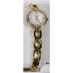 #23-CITIZEN QUARTZ WATCH