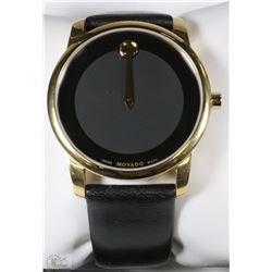 #24-MOVADO SWISS MADE WATCH