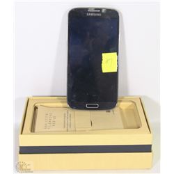#7-SAMSUNG GALAXY S4 CELL PHONE
