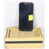 Image 1 : #7-SAMSUNG GALAXY S4 CELL PHONE