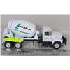 Image 1 : LAFARGE DIECAST  TRUCK SLIGHT DAMAGE