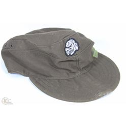 MOVIE PROP SS CAP