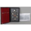 Image 1 : CANADIAN RCM 1986 PROOF SET WITH DOLLAR COIN