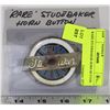 Image 1 : RARE STUDEBAKER HORN BUTTON