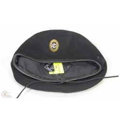 RUSSIAN MILITARY BERET