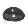 Image 1 : RUSSIAN MILITARY BERET