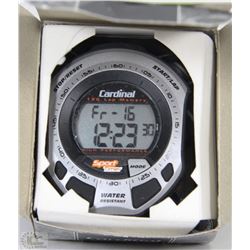 WENGER ELECTRONIC LIGHTER