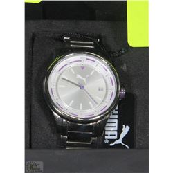 PUMA LADIES WATCH