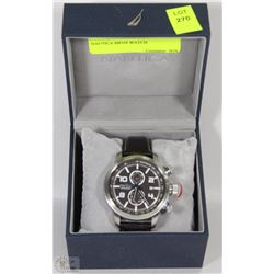 NAUTICA MENS WATCH