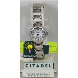 CITADEL LADIES WATCH