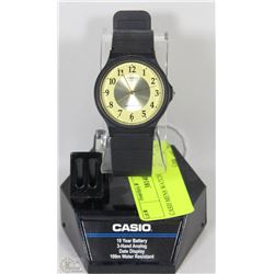 CASIO MENS WATCH