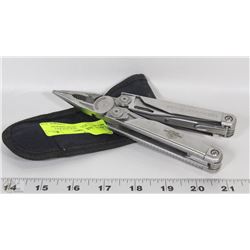 LEATHERMAN  SURGE POCKET MULTI-TOOL W/NYLON SHEATH