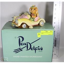 PENDELFIN STONECRAFT PENELOPE IN BOX