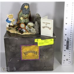 KRYSTONIA EC4 HIDDEN TREASURES